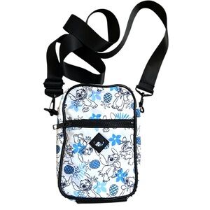 Bioworld x Disney Stitch Crossbody Bag